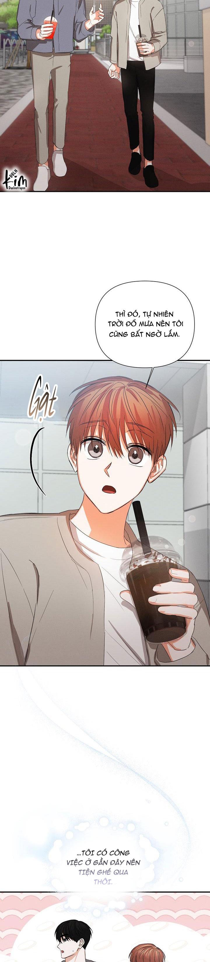 nine to nine chapter 34 8