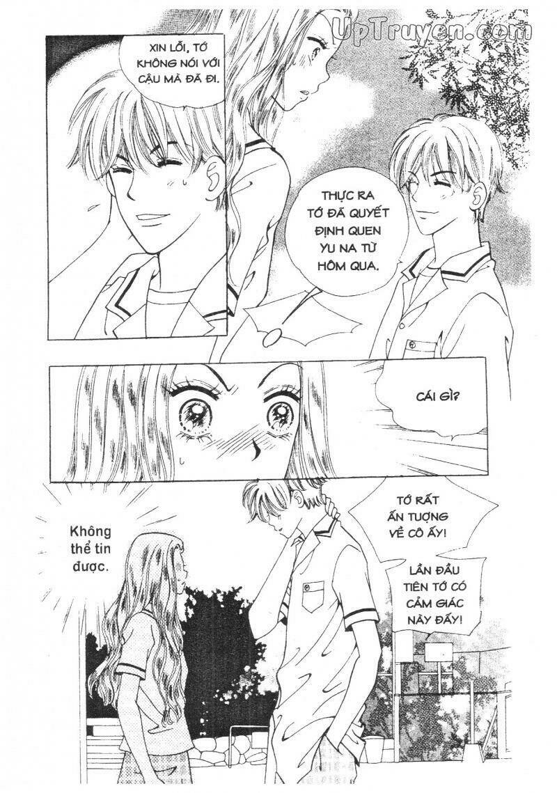 nụ hôn chàng trai chapter 2 57