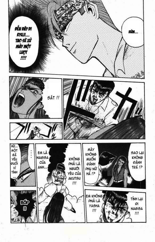 shonan junai gumi chapter 118 19