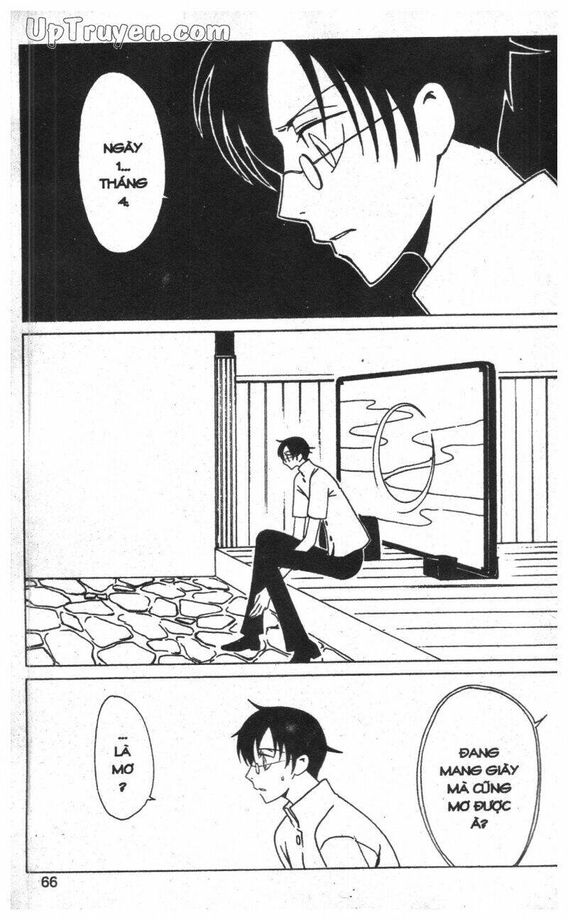 xxxholic - hành trình bí ẩn chapter 12 60