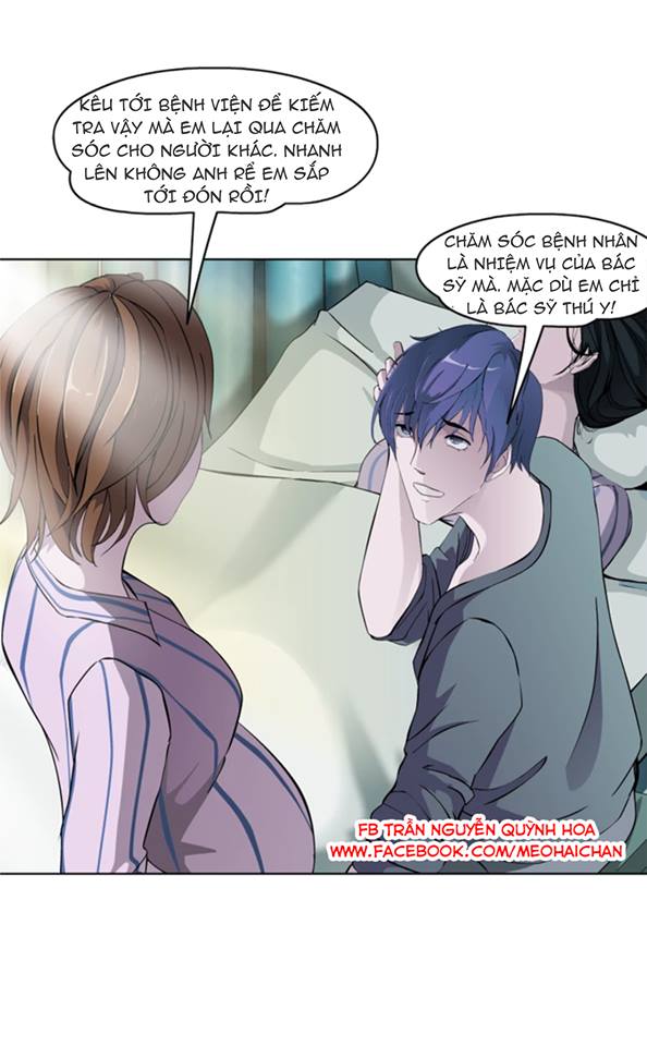 câu lạc bộ ngoại tình chapter 7 23