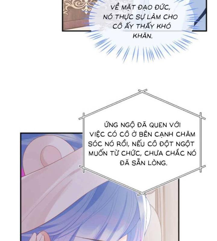 vị chỉ huy lạnh lùng khóc trong vòng tay tôi chapter 22 23