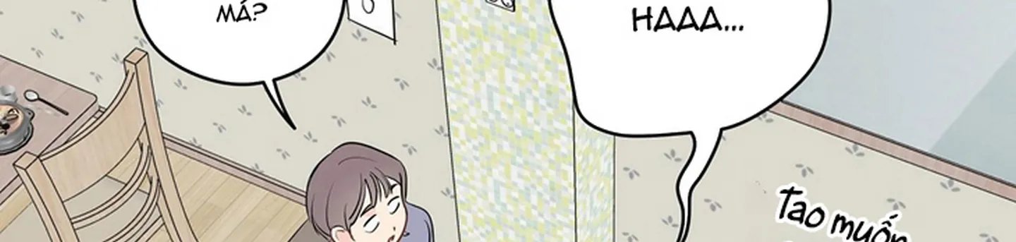 chuyện quái gì với giấc mơ đó vậy chapter 20 69