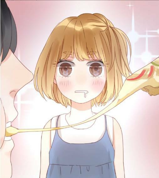 lượm được một tiểu hồ ly phần 1 chapter 6 19