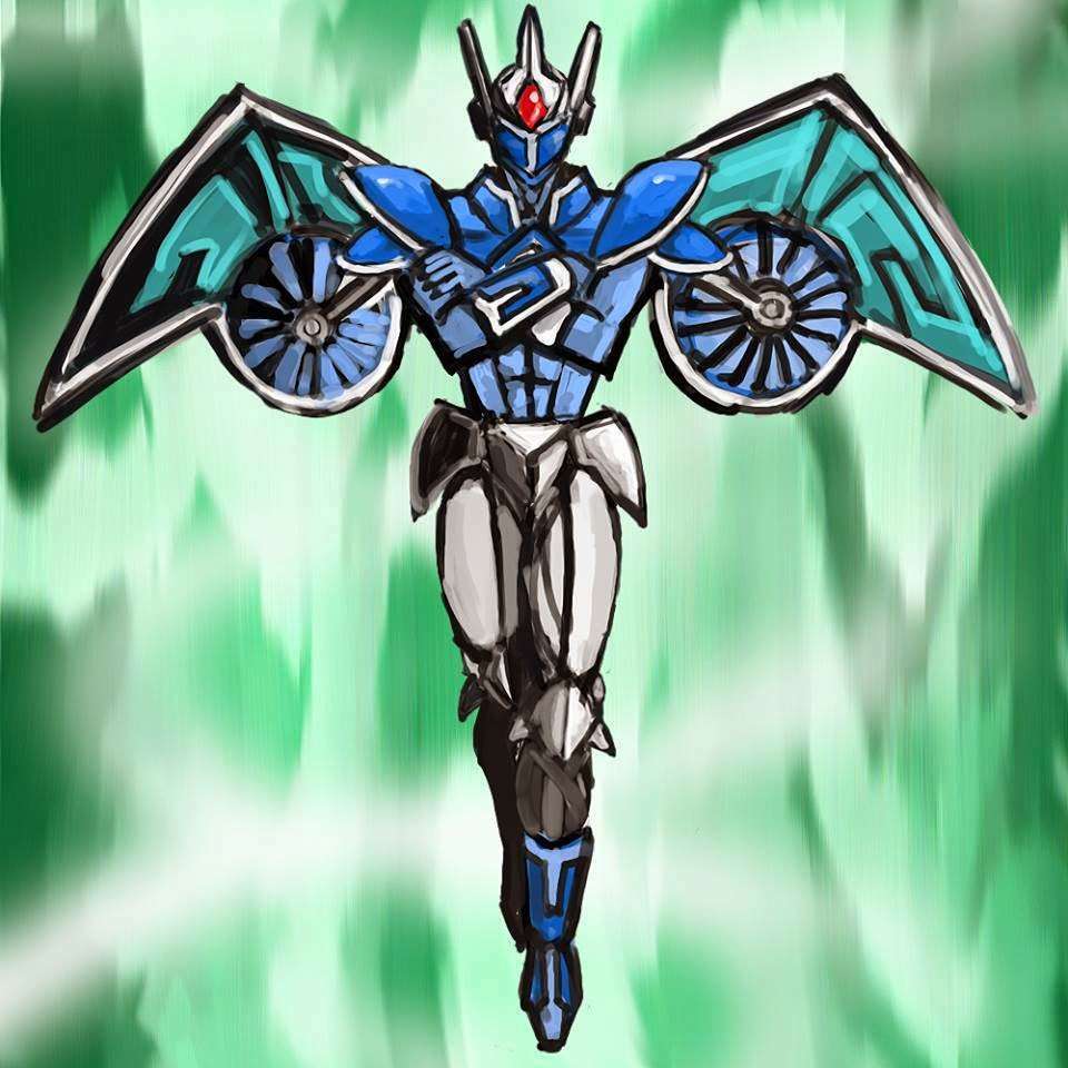 vua trò chơi - gx chapter 51 39