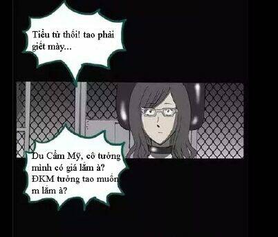 trò chơi sát thủ chapter 3 22