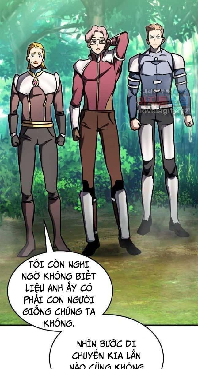 huyền thoại game thủ - tái xuất chapter 114 100