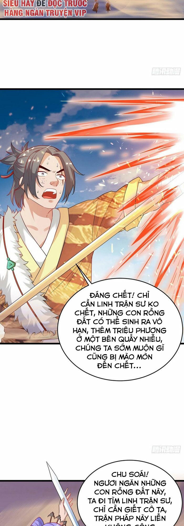 tối cường thăng cấp chapter 160 23