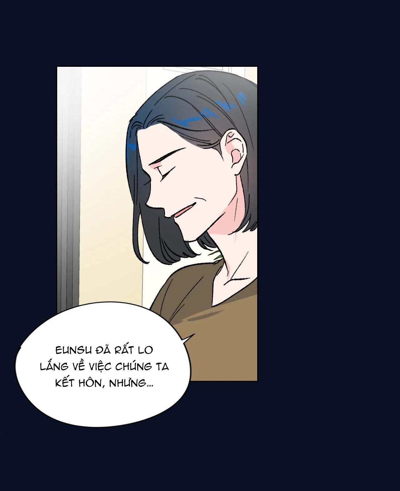 bước vào rắc rối chapter 6 6