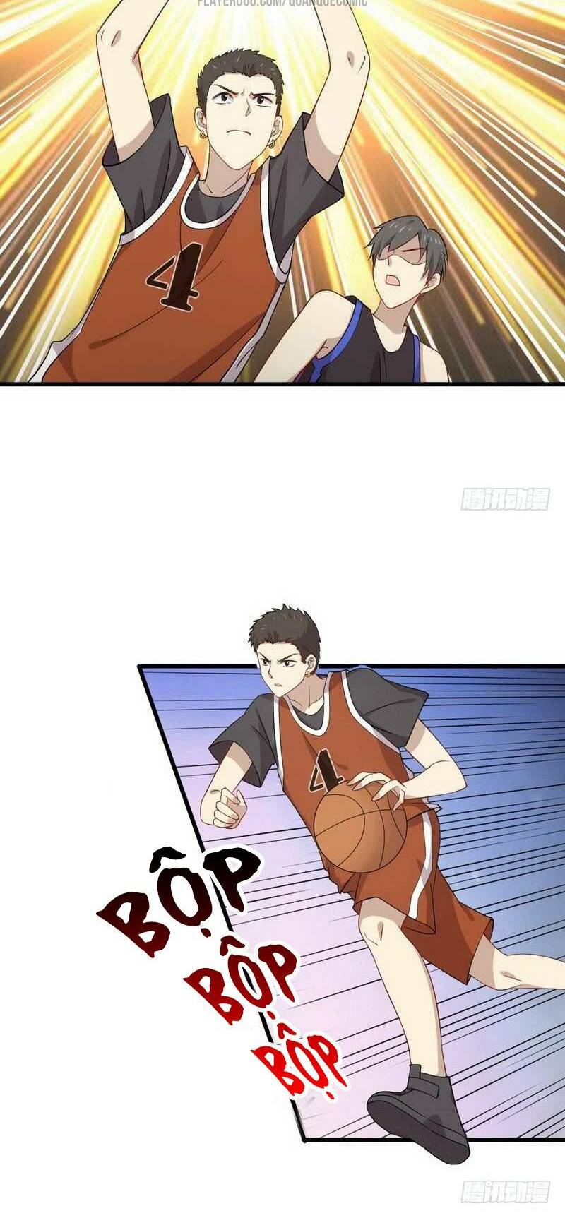 xuyên không vào thế giới nữ cường chapter 68 10