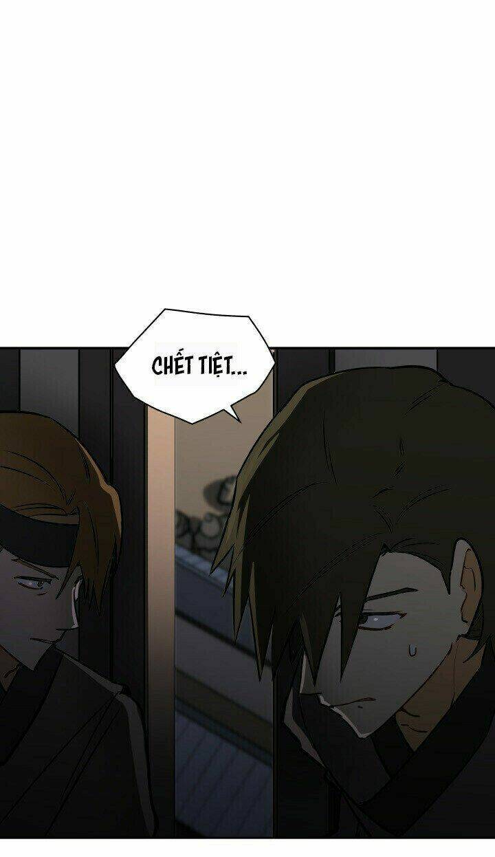 quái thú với hoa chapter 94 25