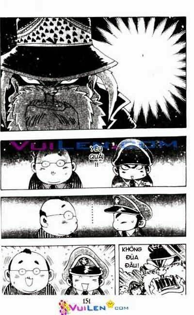 những người bạn tốt chapter 18 152