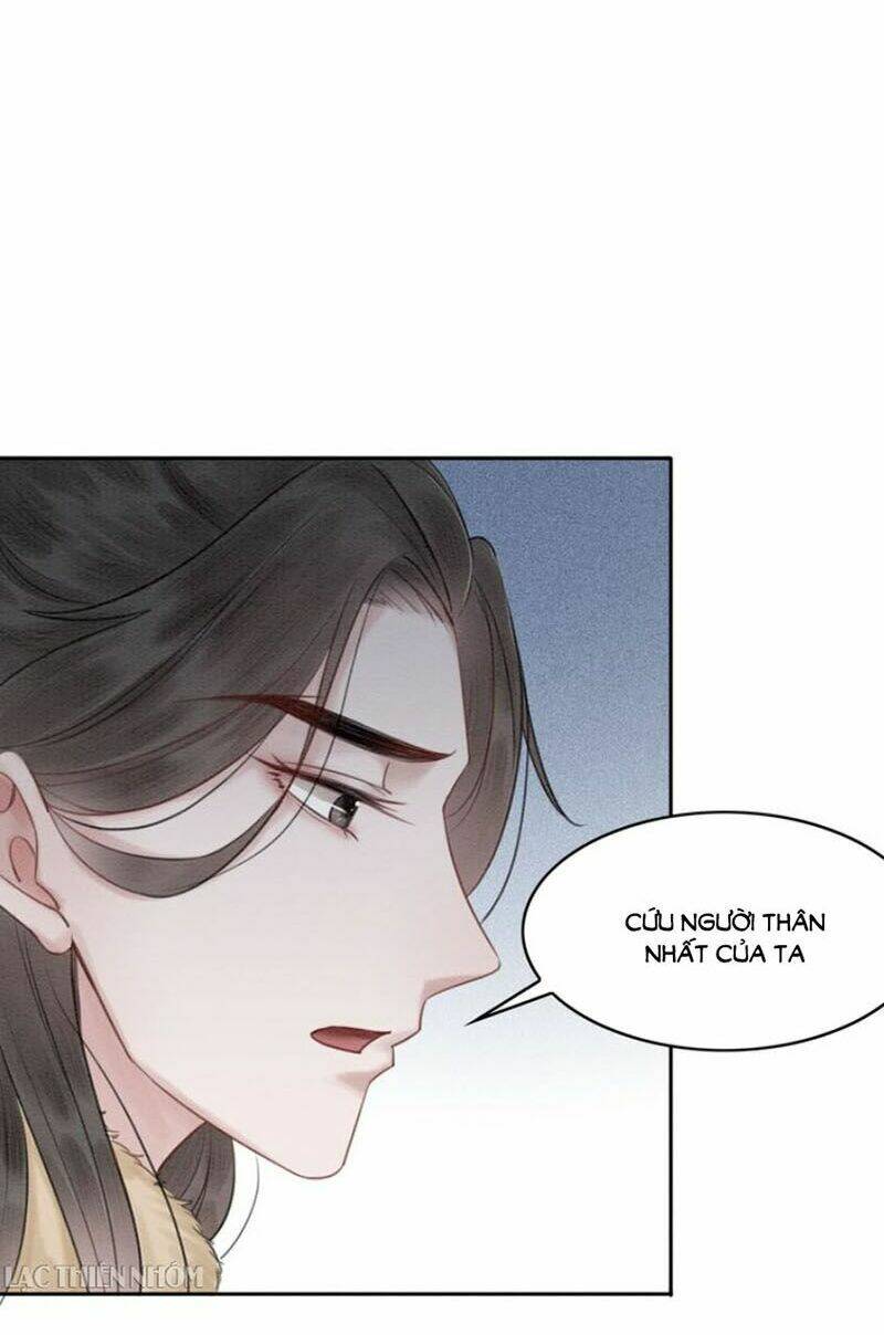 trọng sinh bá sủng nhiếp chính vương quá mạnh mẽ chapter 51 34