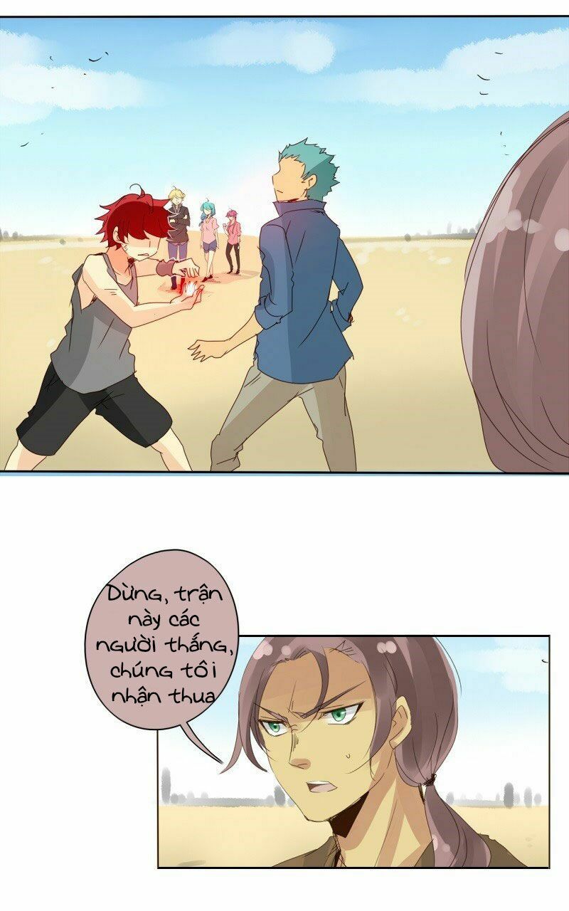 unordinary chapter 14 59