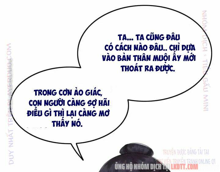 trọng sinh bá sủng nhiếp chính vương quá mạnh mẽ chapter 195 63