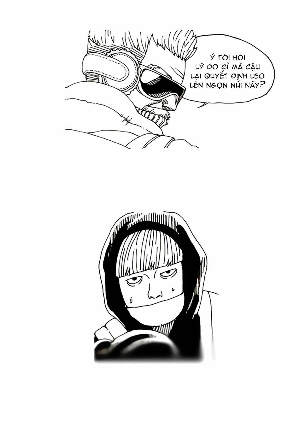 chuyện chết chóc chapter 6 7