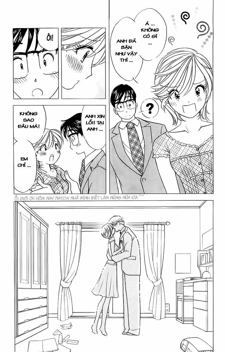 orange yane no chiisana ie full chapter 32 4