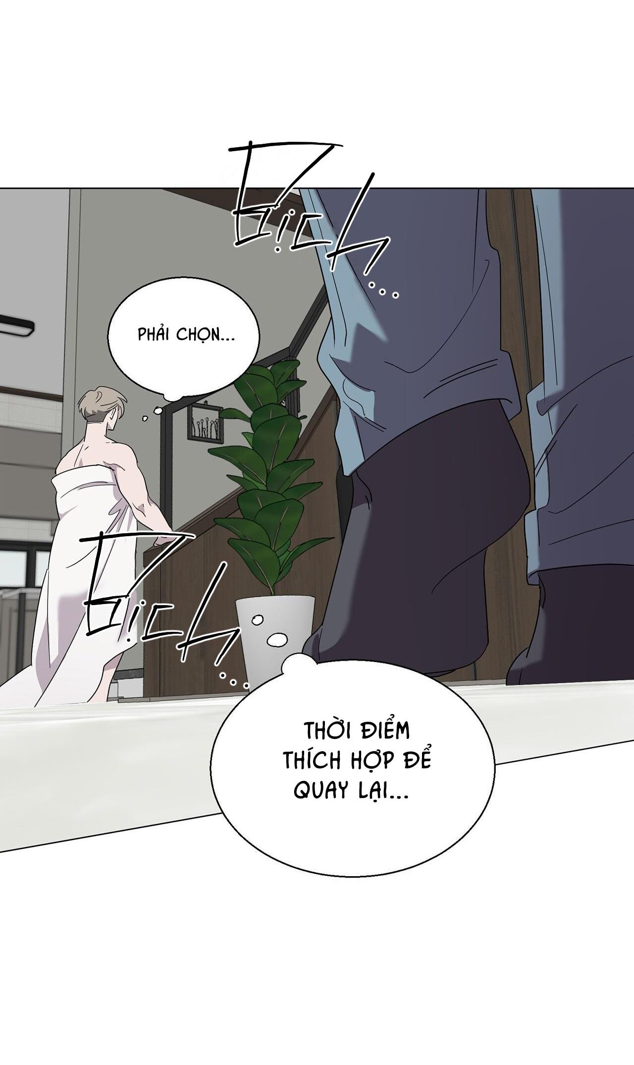 khi chim thước đến chapter 4 73