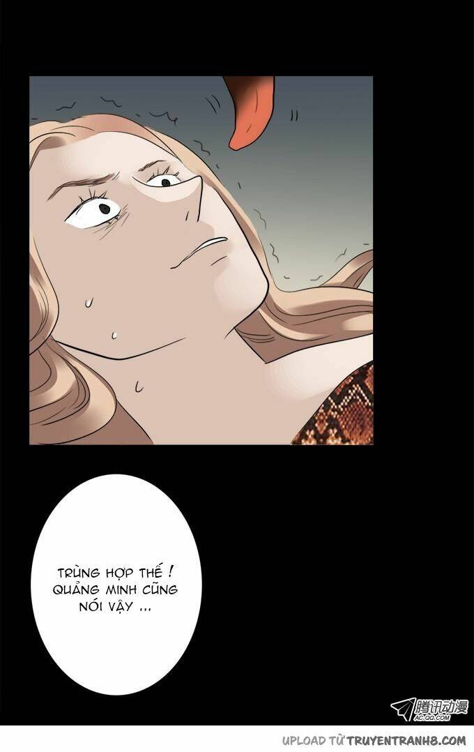 ớn lạnh tuyệt đối chapter 9 35