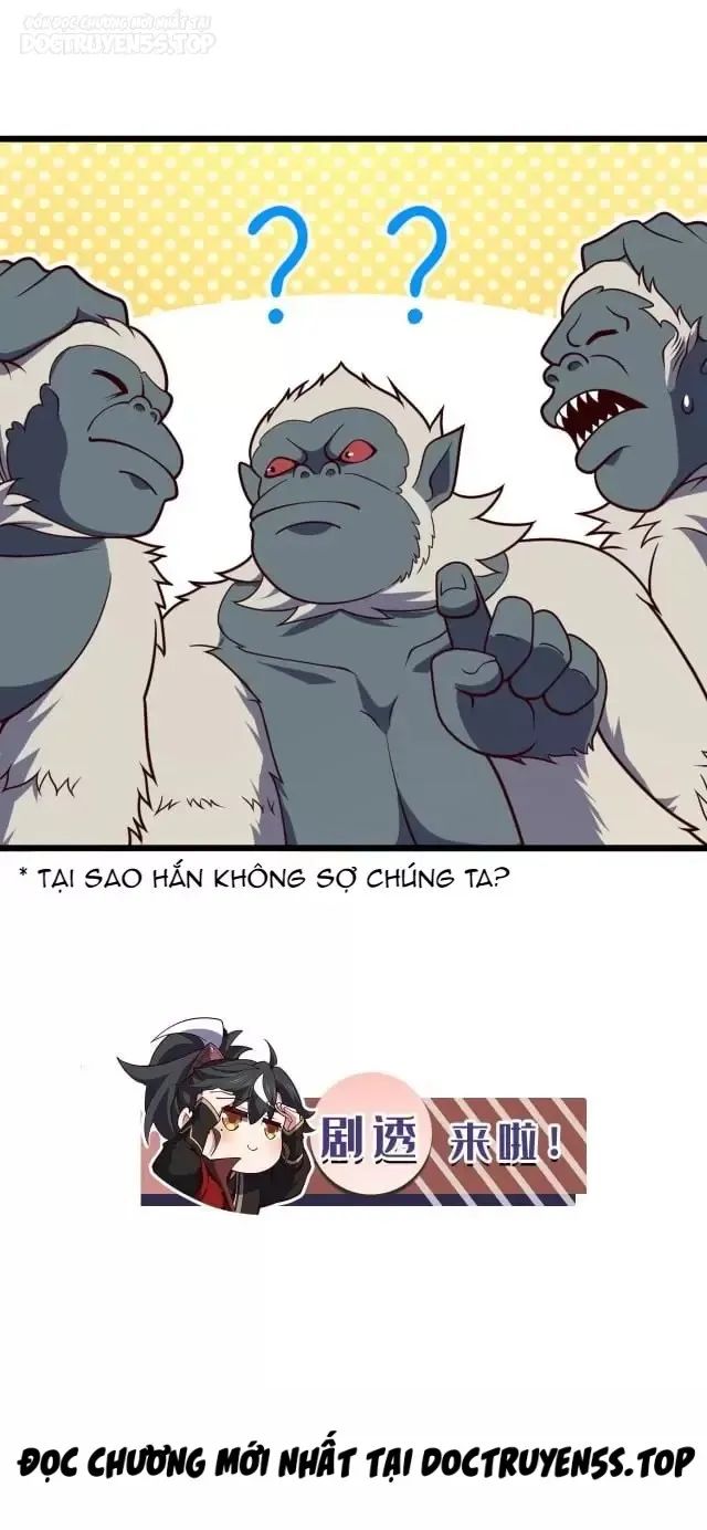 tôi, thần long của nữ đế! chapter 14 41