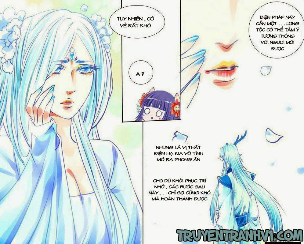 long phượng trình tường chapter 38 9