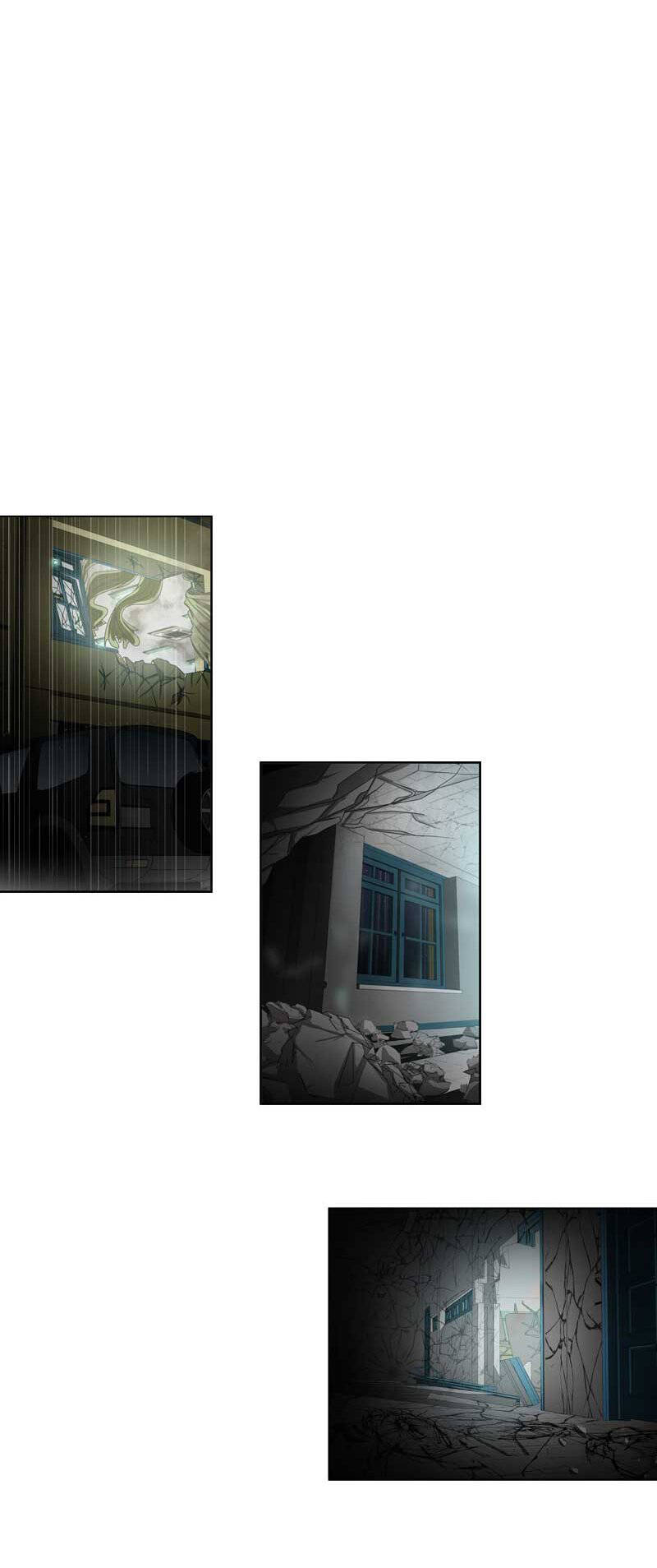 we-on: be the shield chapter 12 33