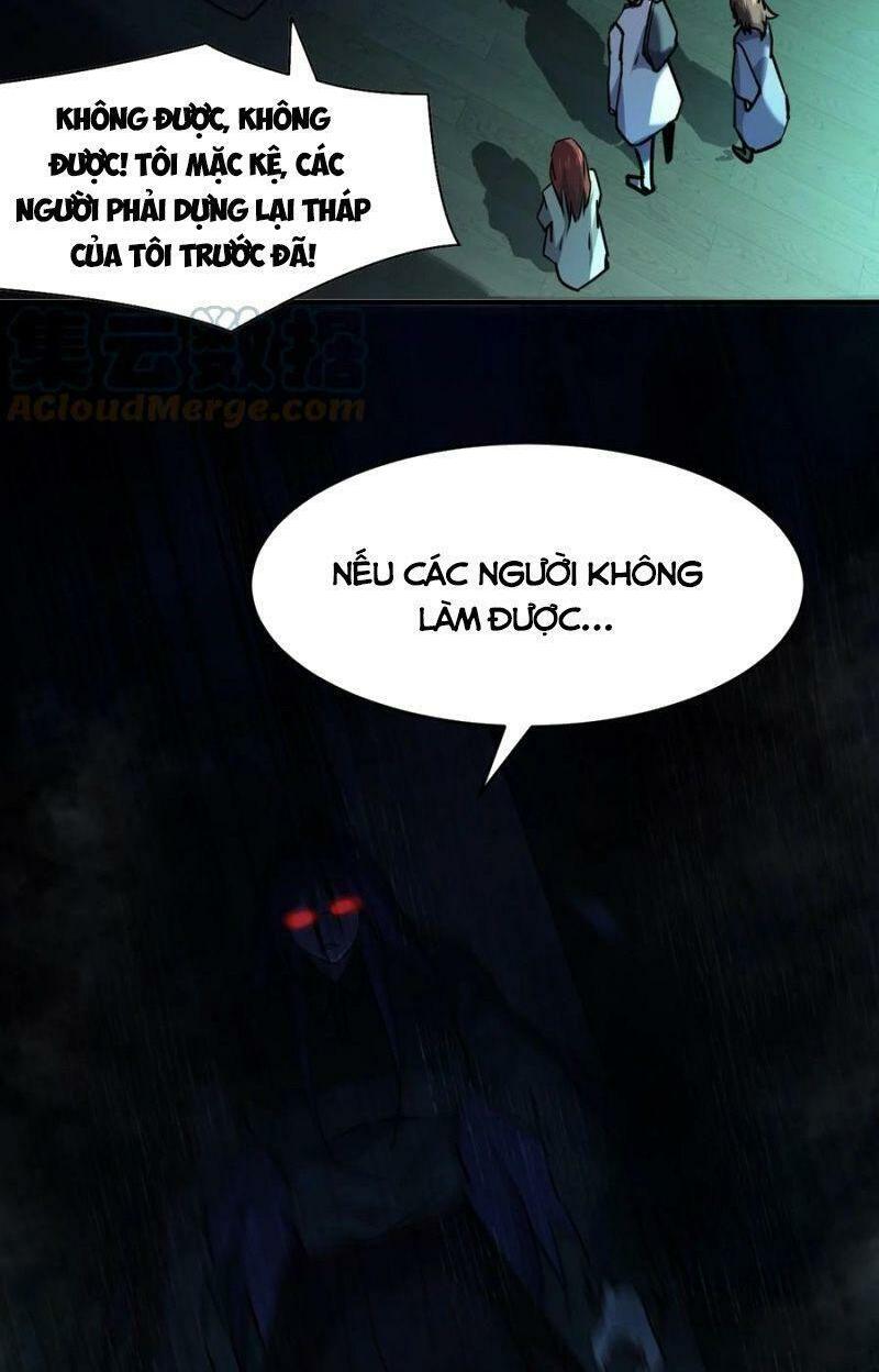 đừng hiểu lầm, tôi mới là người bị hại! chapter 51 12