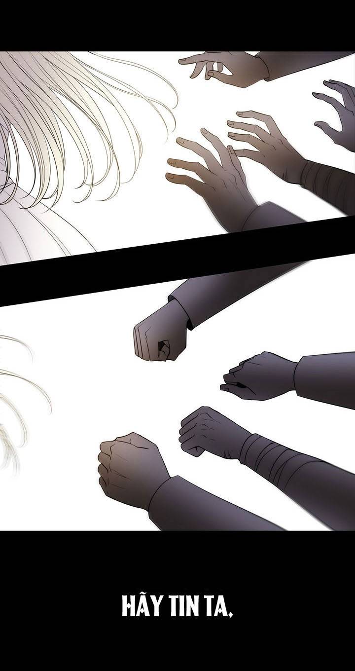 năm môn đệ của charlotte chapter 45 43