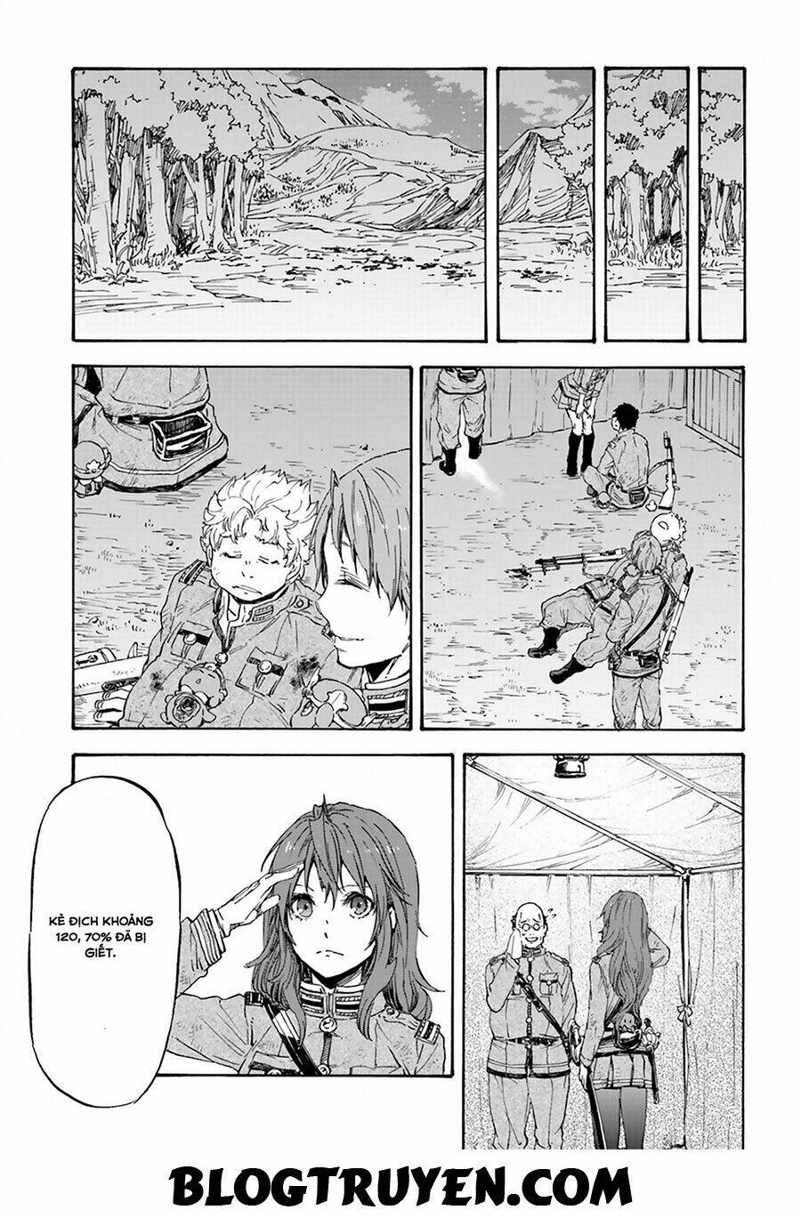 nejimaki seirei senki - tenkyou no alderamin chapter 20 27