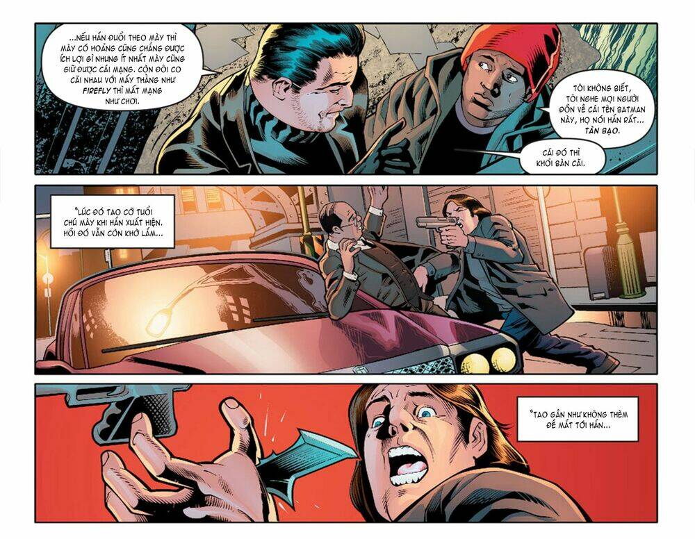 batman v superman: the dawn of justice chapter 1 7