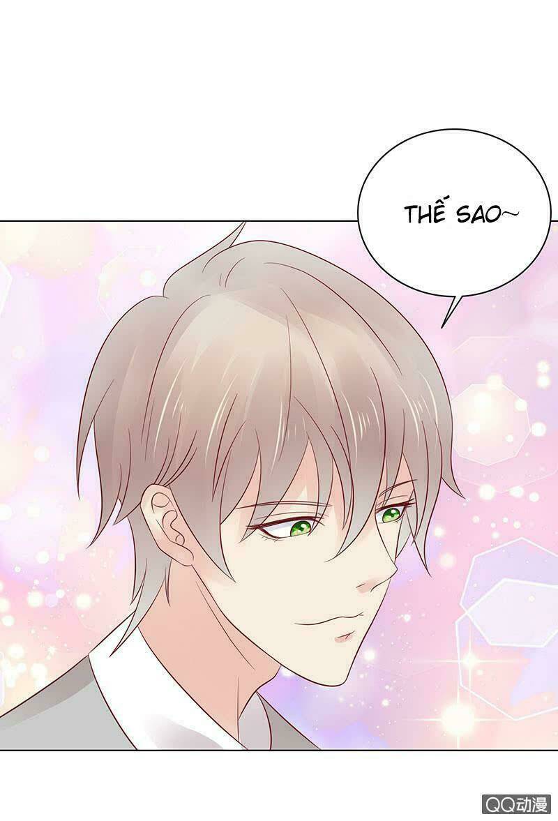 băng sơn học trưởng không được chọc chapter 35.1 20