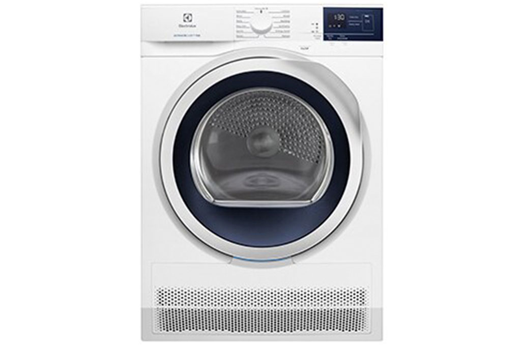 Máy sấy Electrolux 7 kg EDC704GEWA - Hàng Chính Hãng