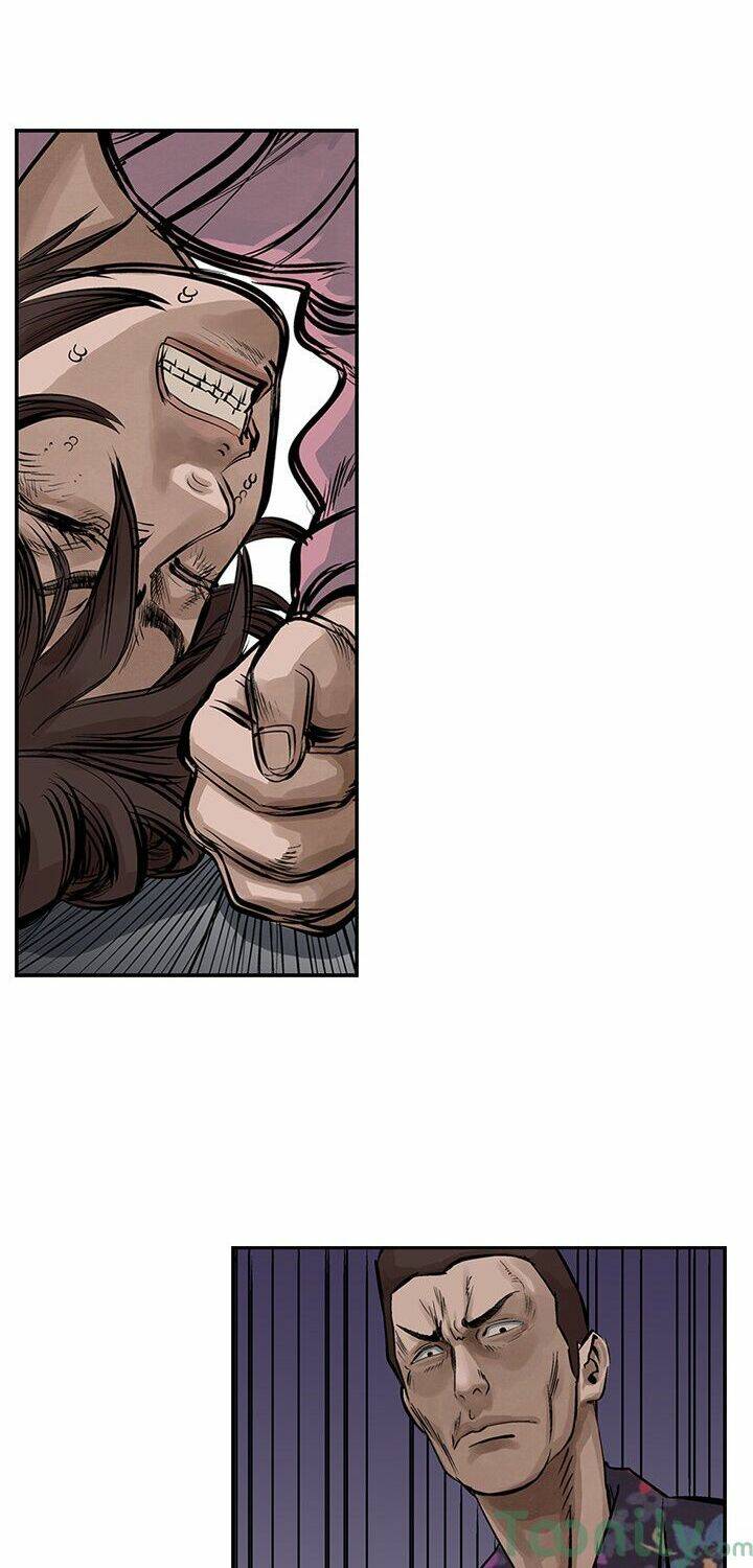 huyền thoại : khởi đầu chapter 12 17