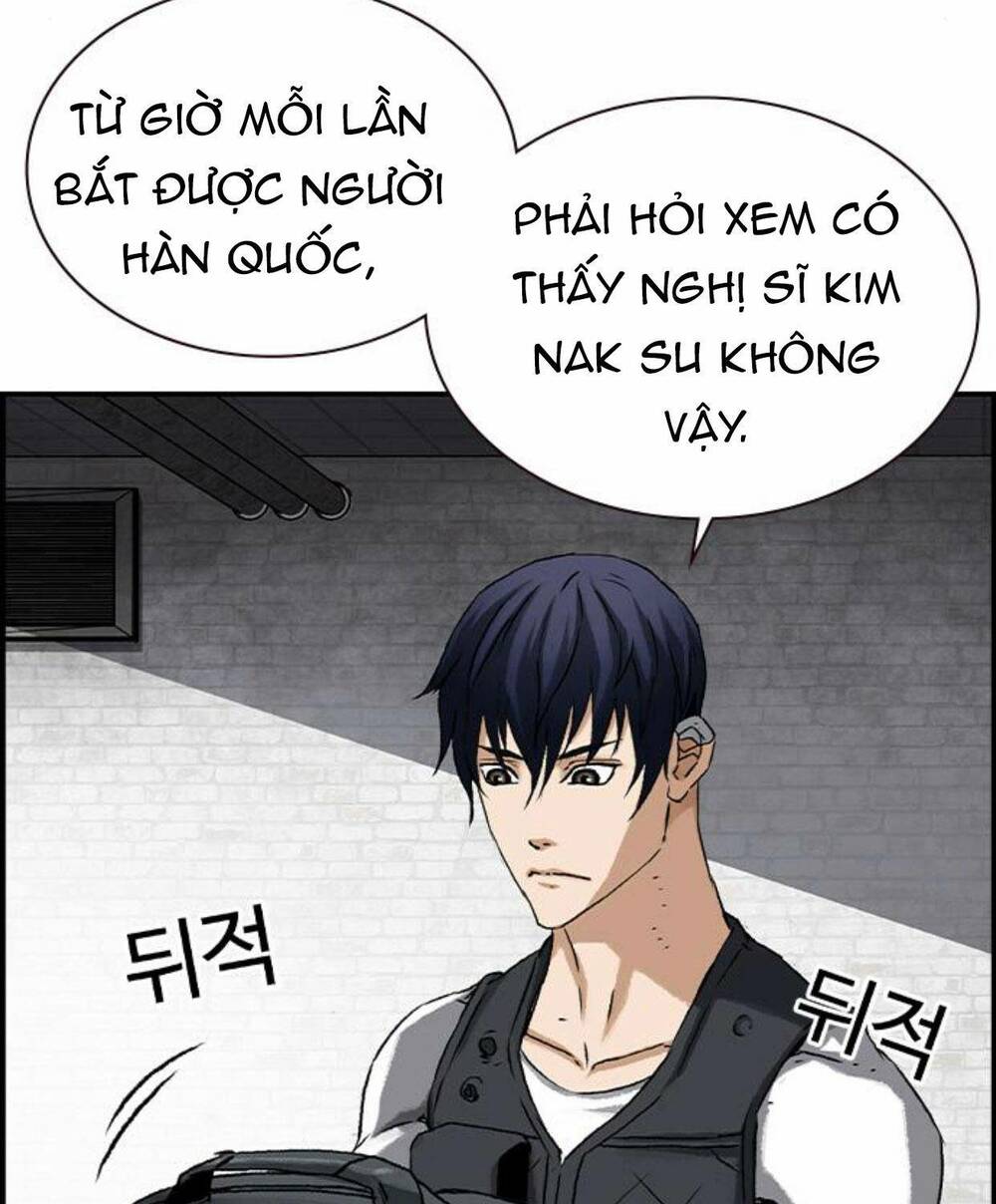 pubg - cuộc chiến sinh tồn - 100 chapter 5 46