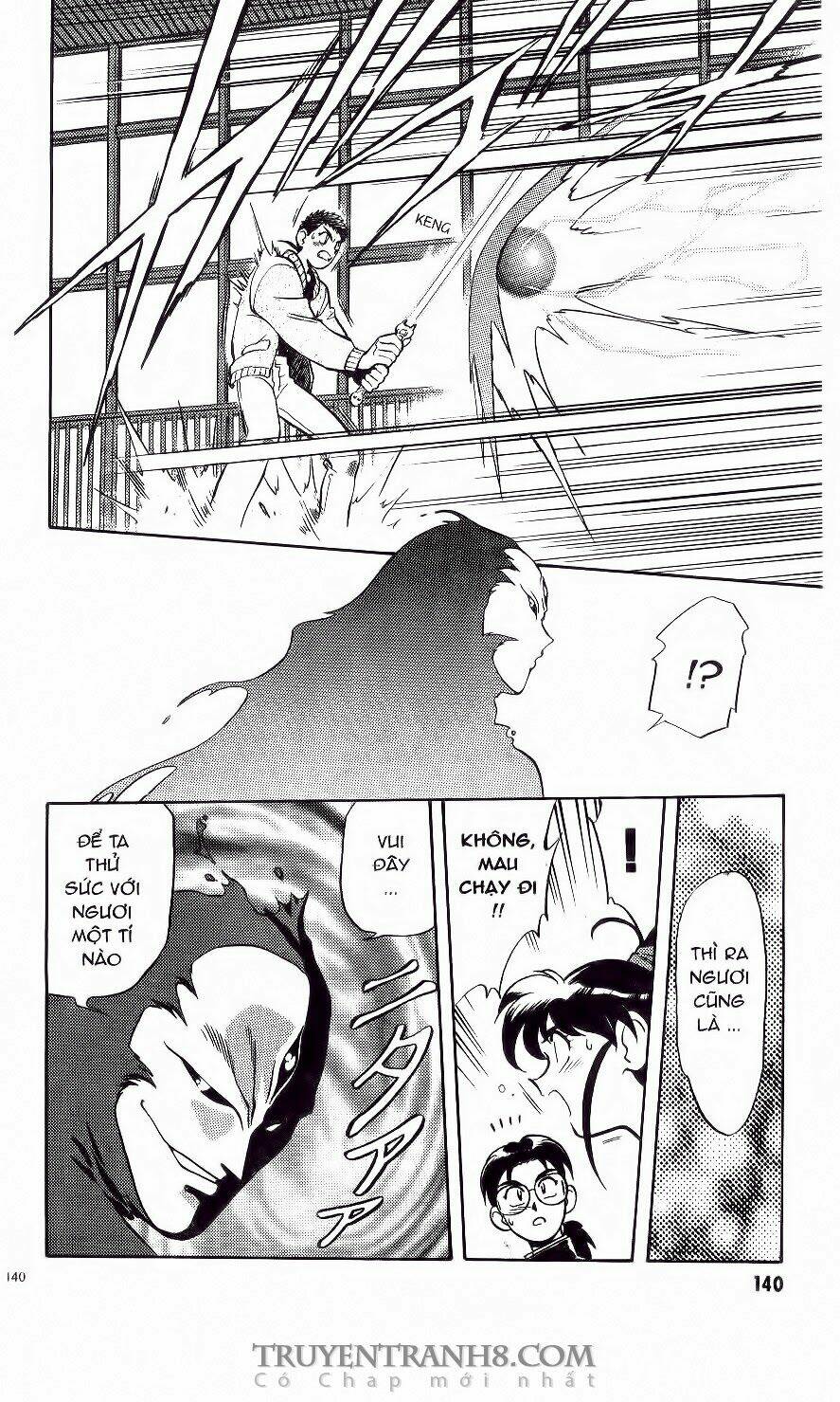 tenchi vô dụng chapter 42 89