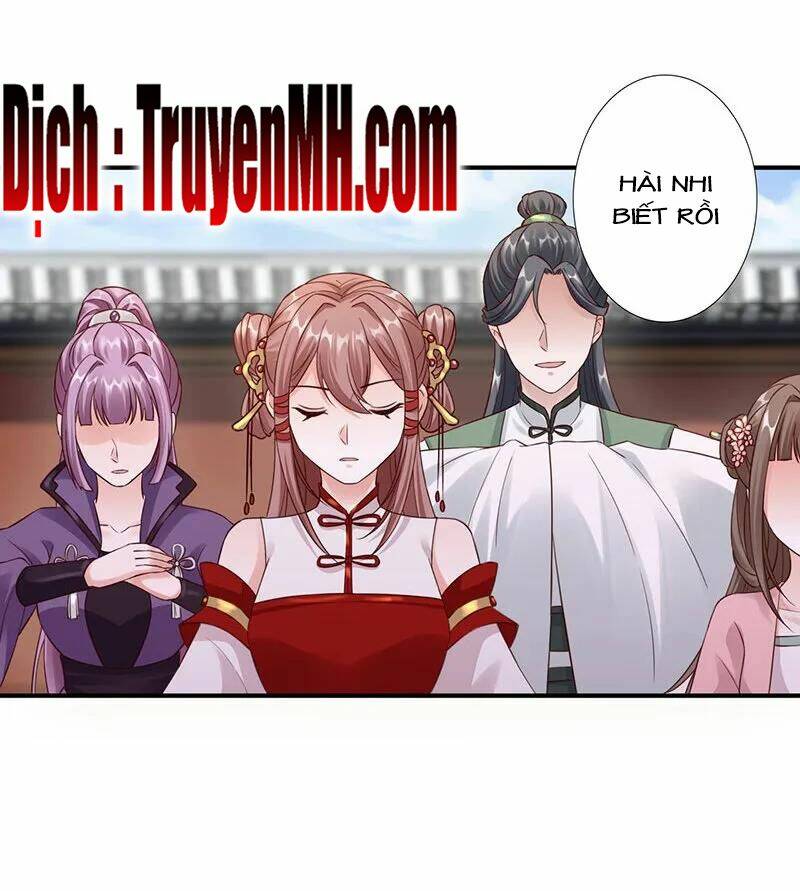 thần y yêu hậu chapter 50 12