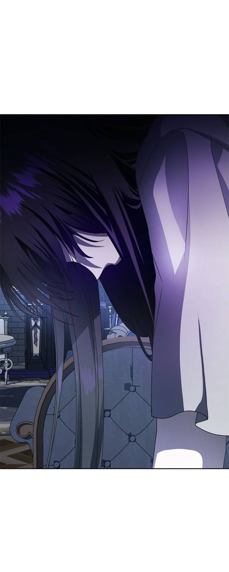 tôi muốn trở thành cô ấy dù chỉ là một ngày chapter 42 33