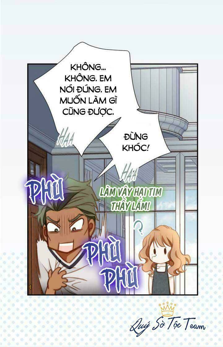 tiếp xúc chí mạng chapter 44 33