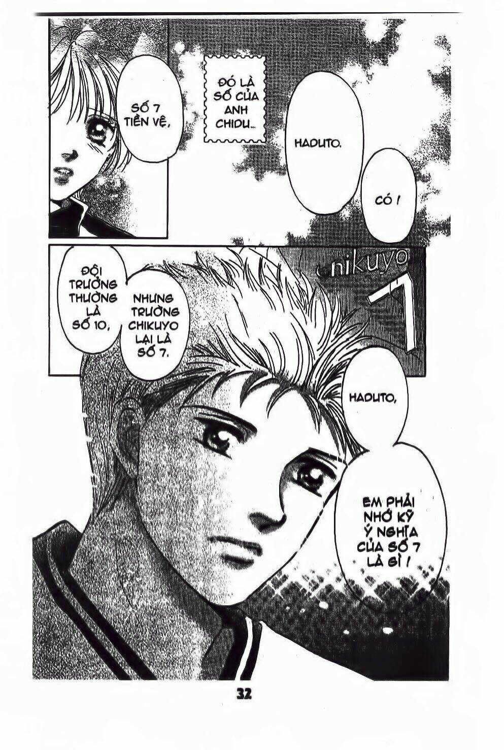 ước mơ còn lại chapter 1 28