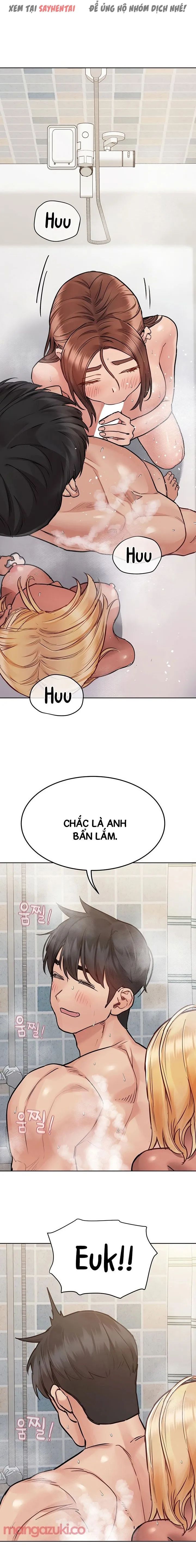 giữ bí mật với mẹ em nhé! chapter 59 6