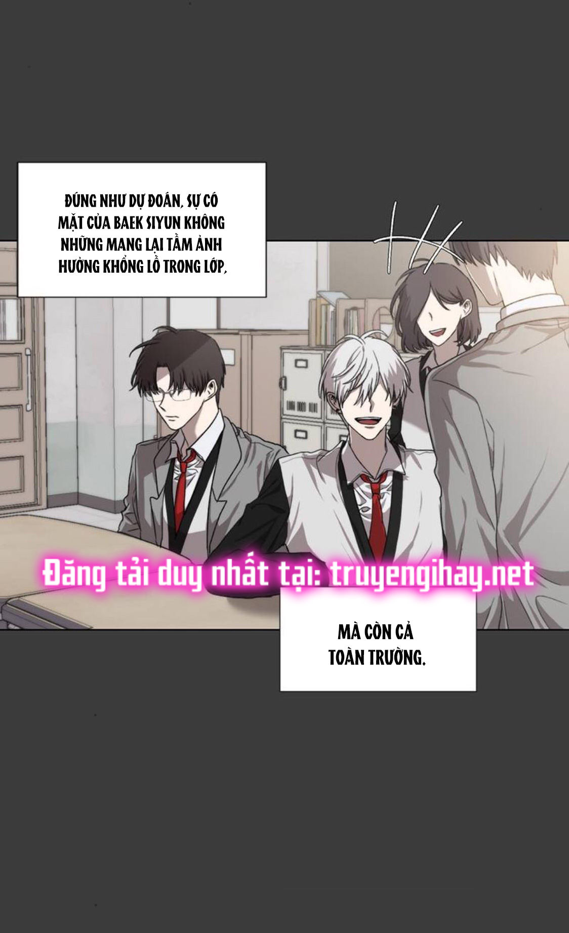 Tự Do Trong Mơ chapter 29.1 11