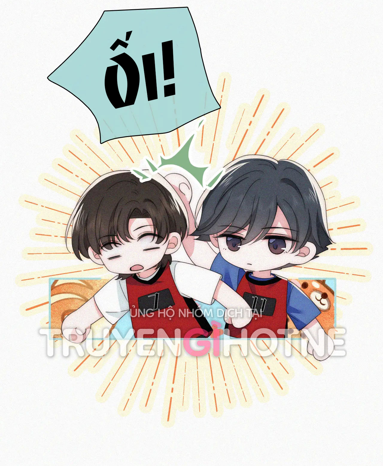 bệnh yêu chapter 36.1 17