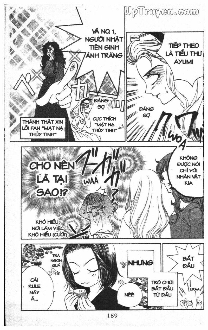 thấy mờ ghét chapter 3 189