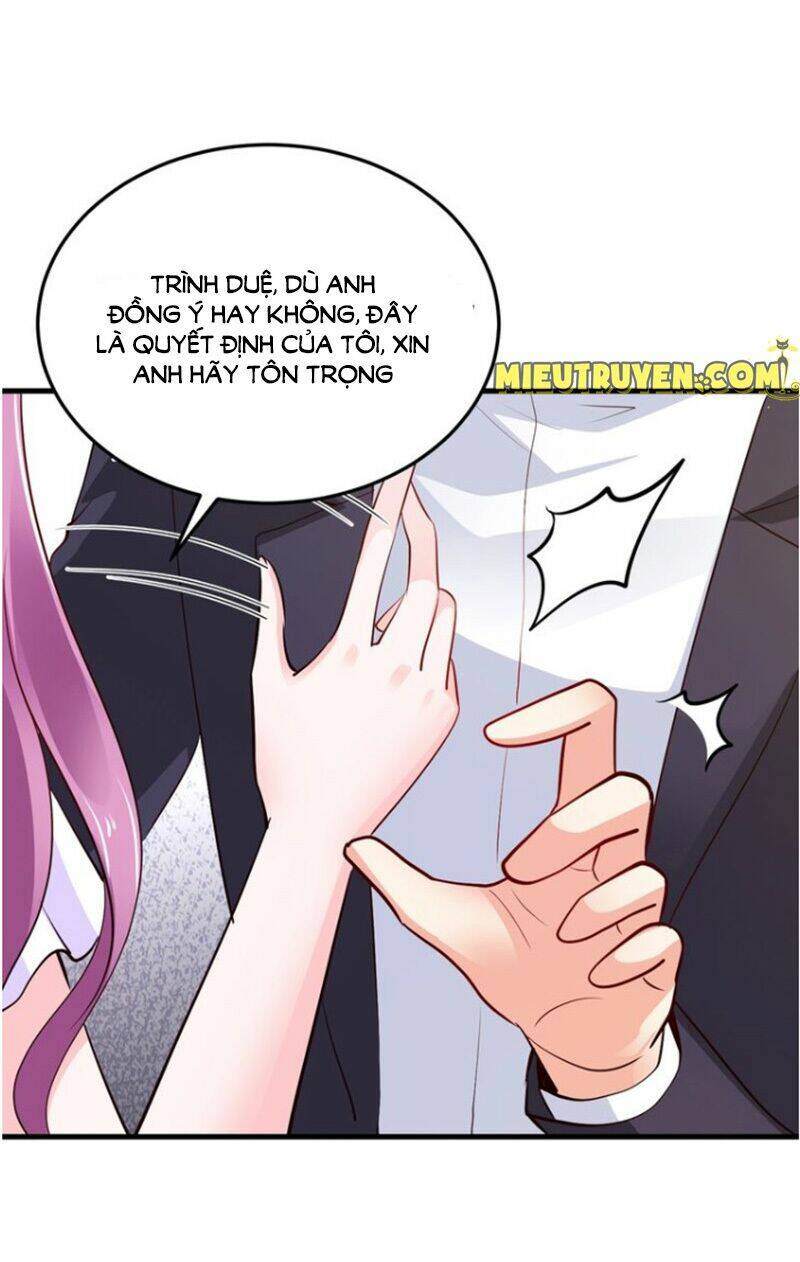 thú cưng độc quyền của boss chapter 66 9