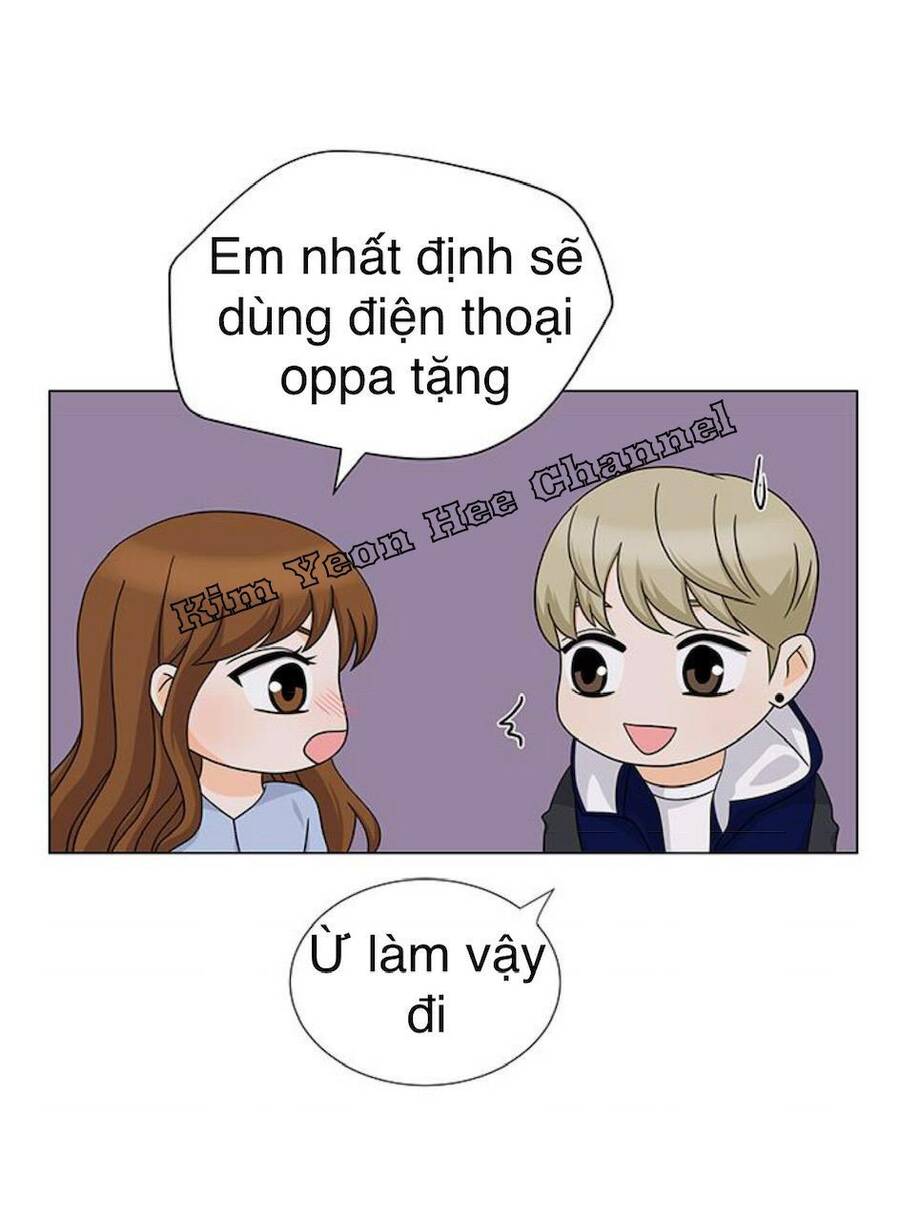 idol và sếp, em yêu ai? chapter 84 19