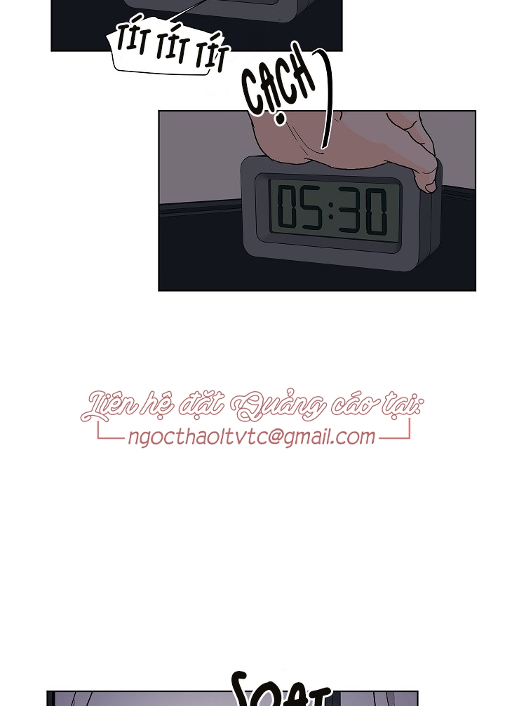 yêu em đi, bác sĩ! chapter 41 8