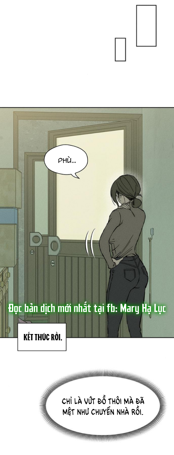 [18+] Nước Mắt Trên Đóa Hoa Tàn chapter 32.2 15