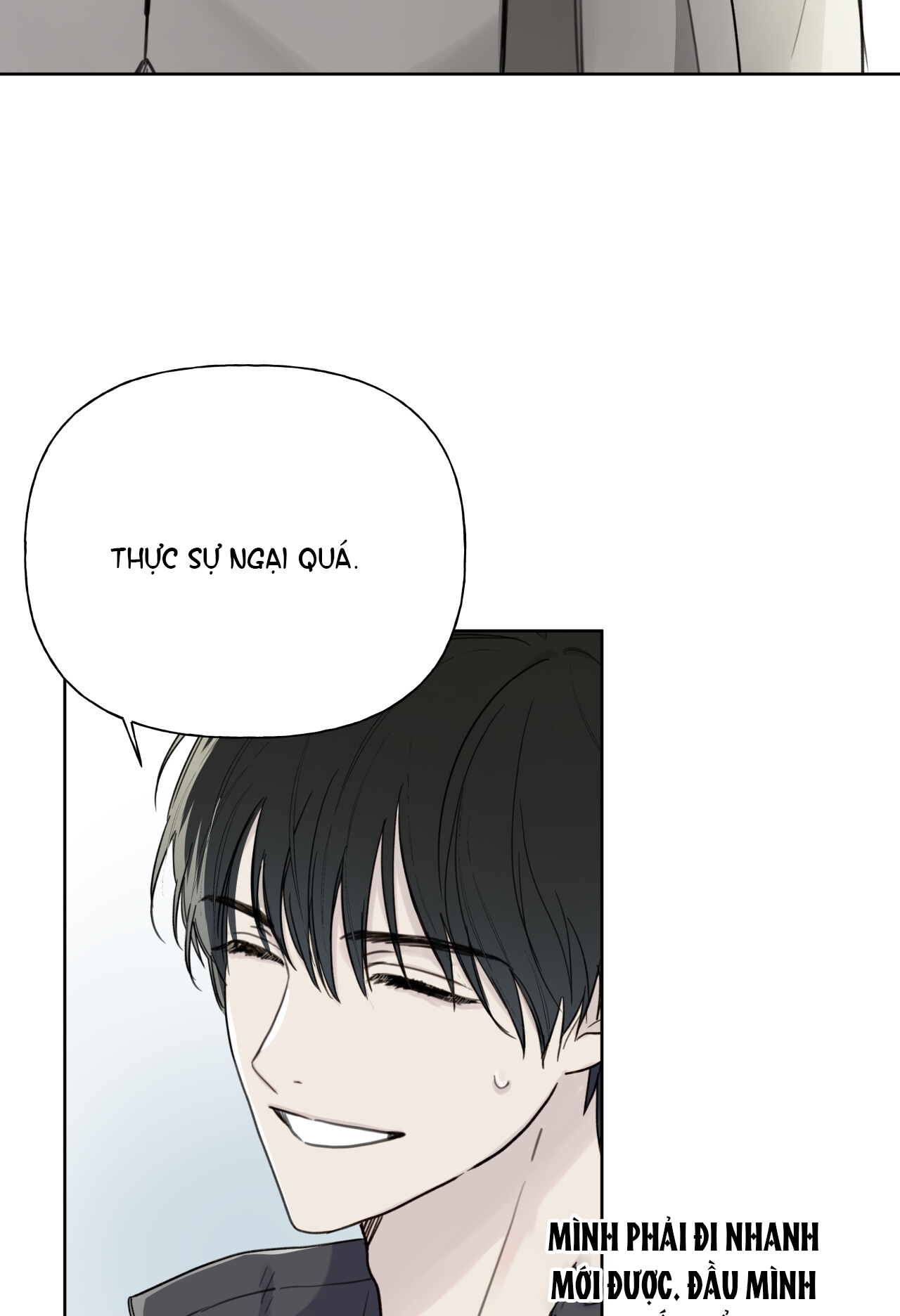 Trị Liệu Nguy Hiểm chapter 2.1 - Trang 24