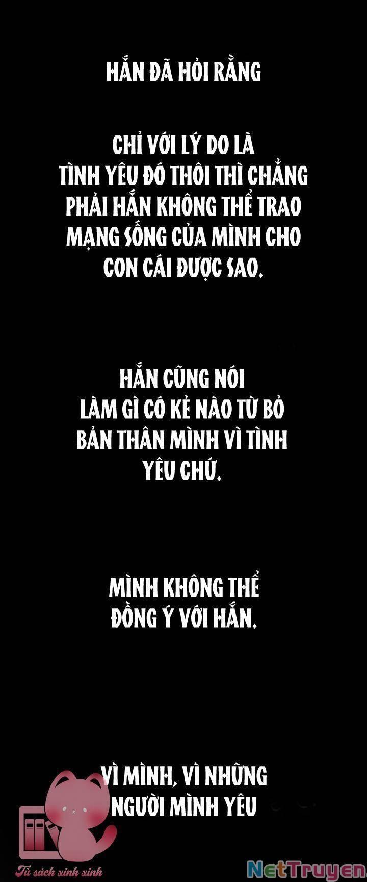 cha ơi con không muốn kết hôn đâu chapter 109 111