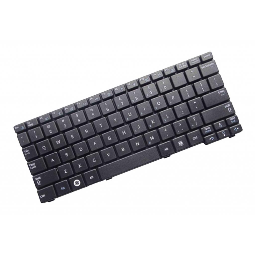 N143 N145 N148 N158 NB30 NB20 Laptop keyboard US layout